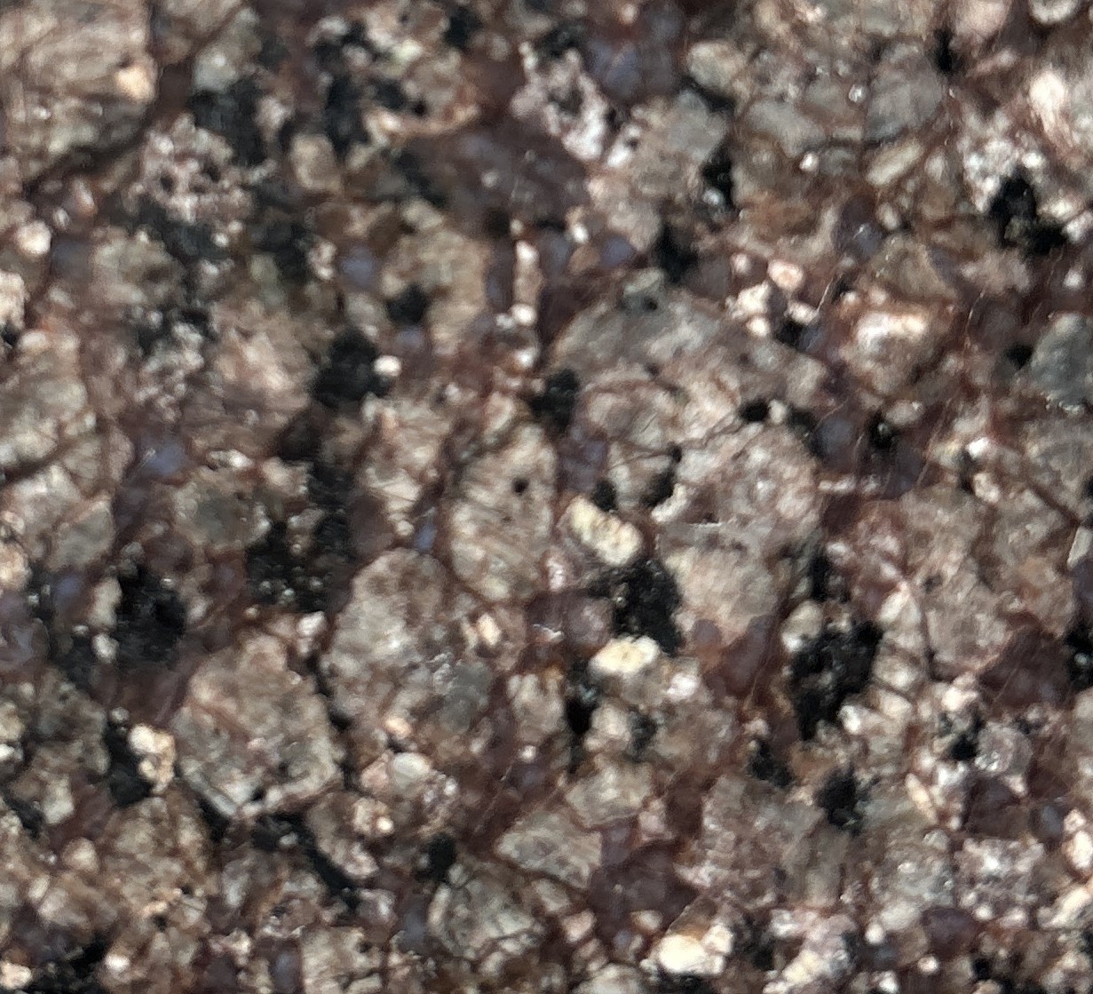 Brown Granite