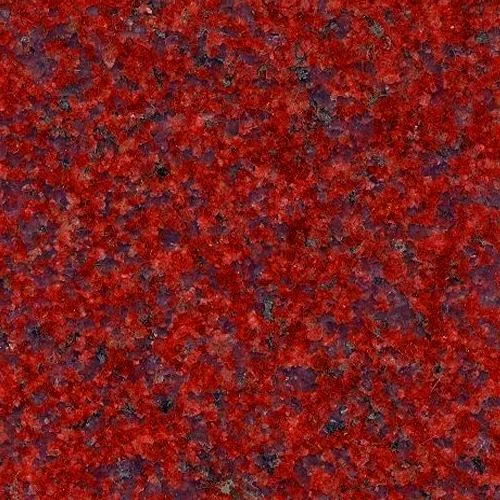 Red Granite