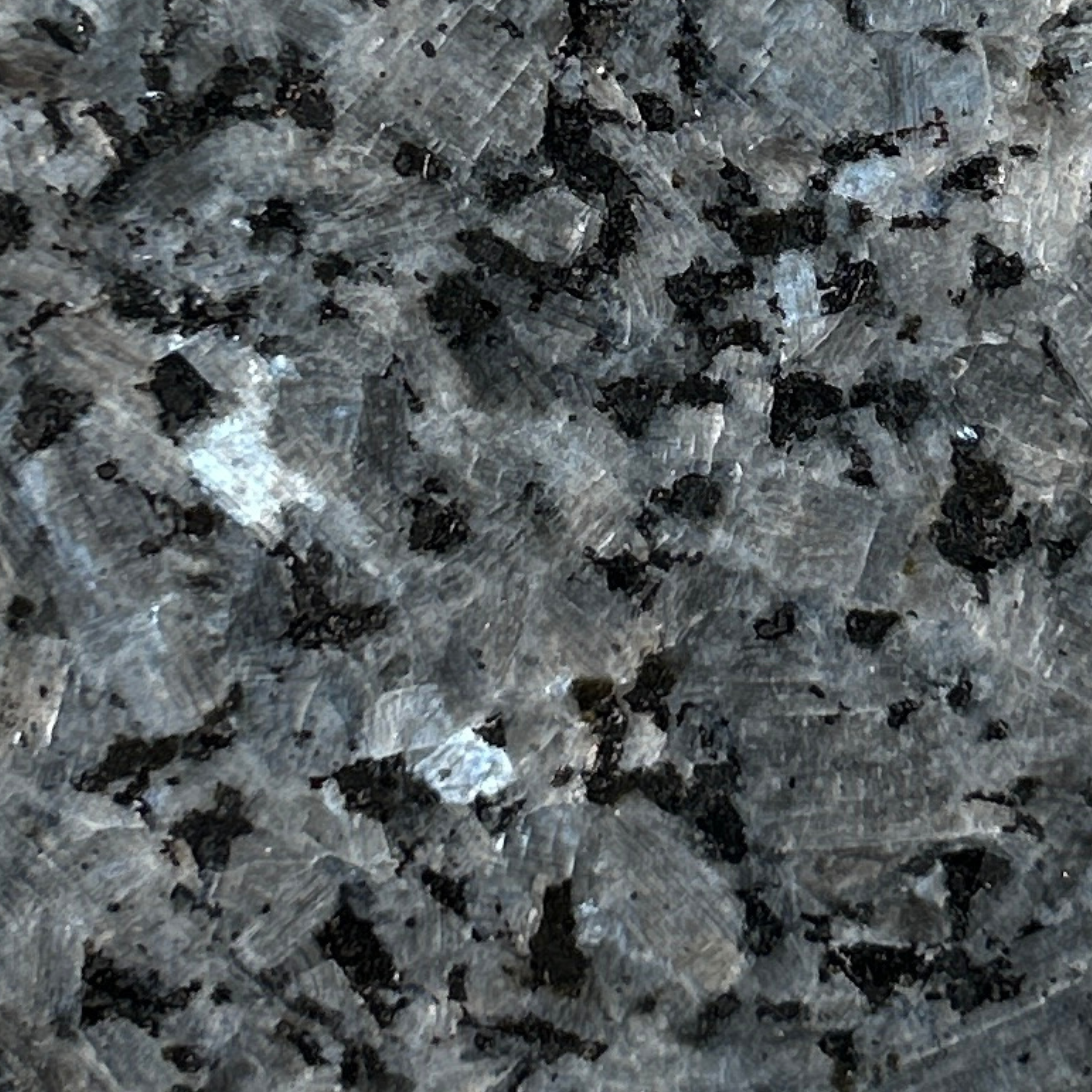 Blue Pearl Granite