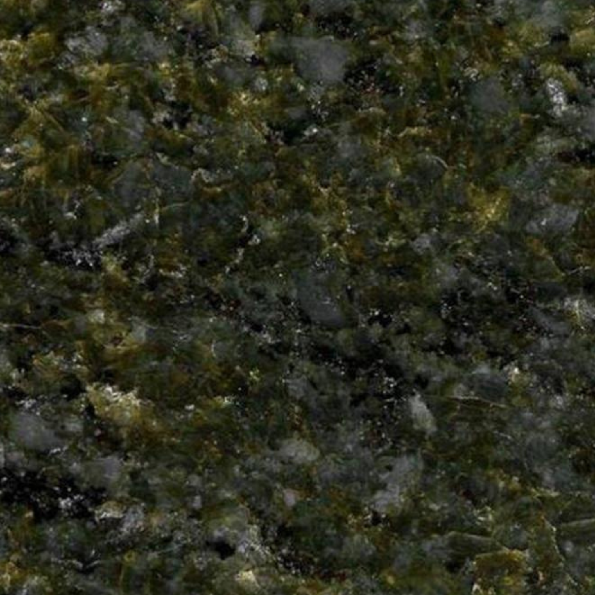 Green Granite