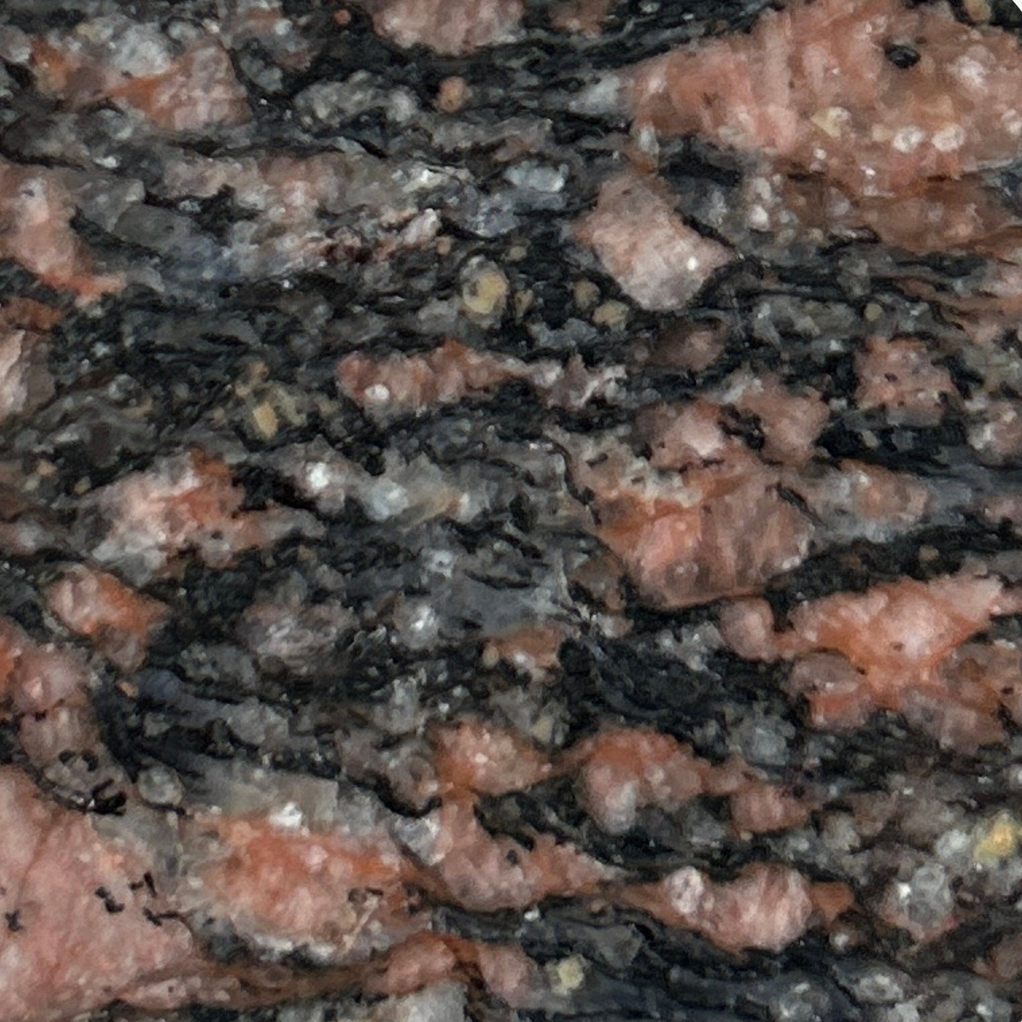 Roman Cat's Eye Granite