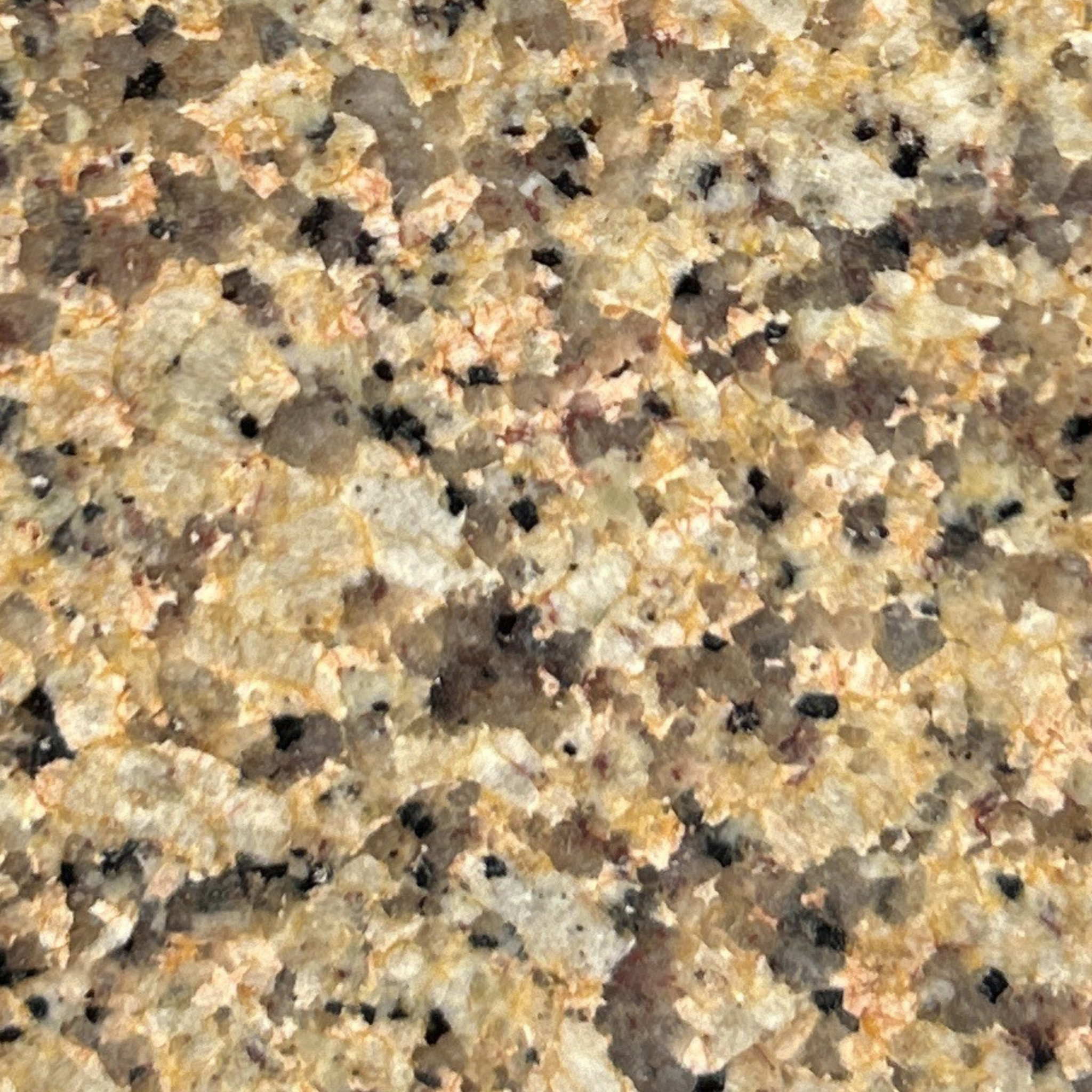 Sand Dune Granite