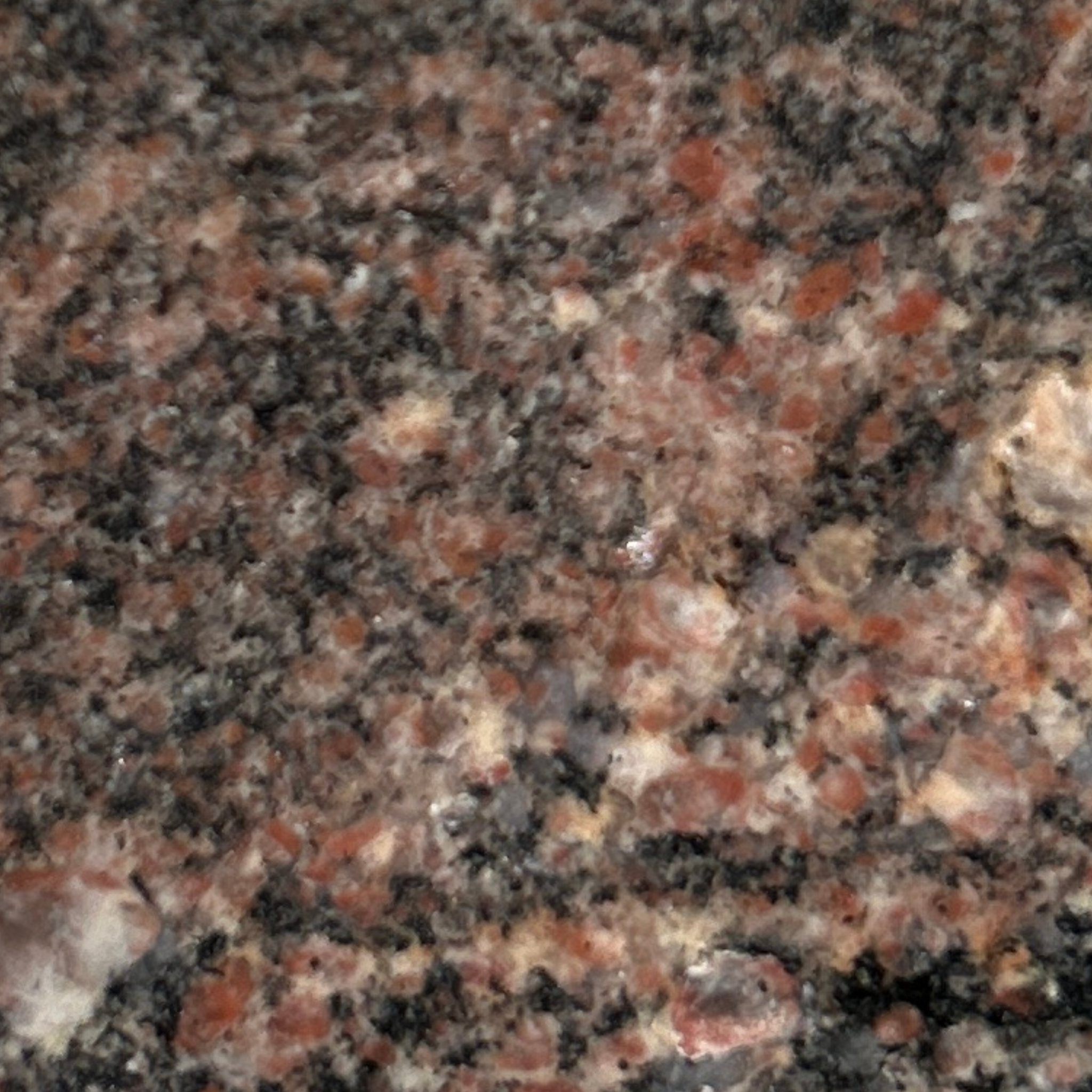 Violet Paradiso Granite