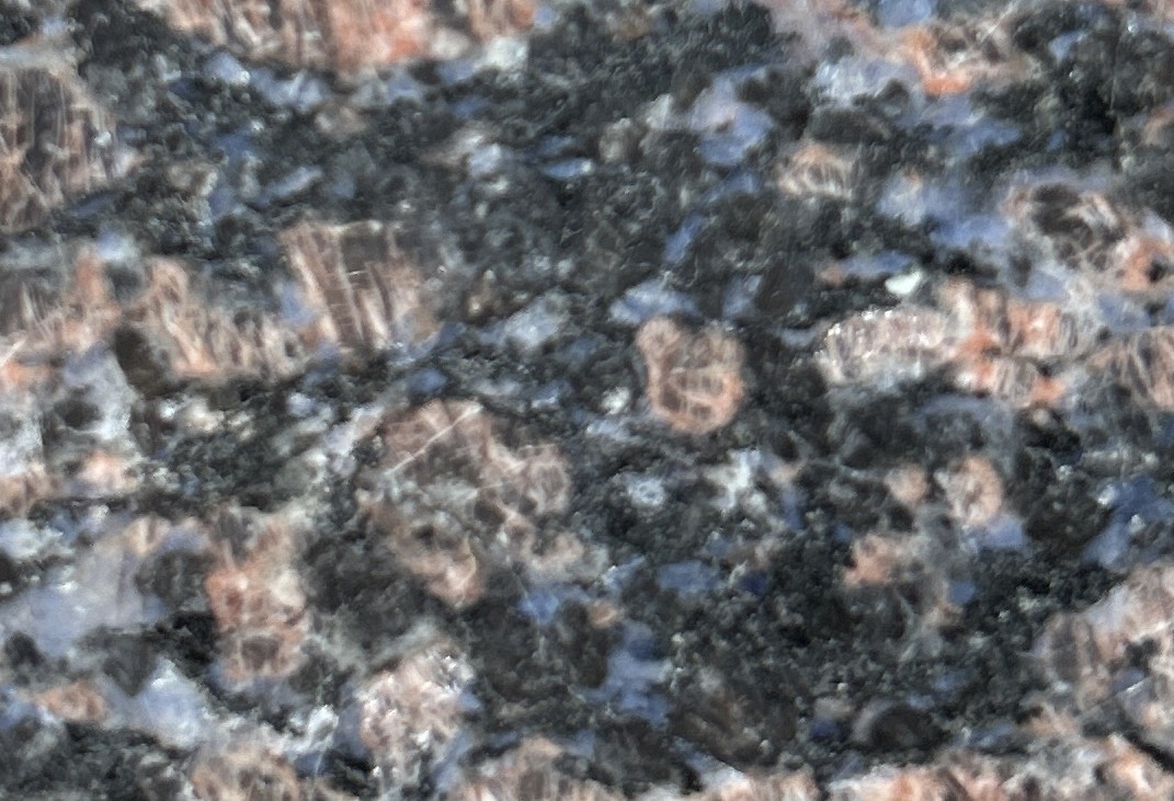 Sapphire Granite